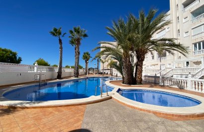 Resale - Apartment / flat - Guardamar del Segura - El Edén
