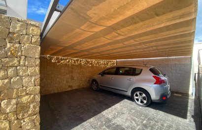 Resale - Villa - Benijofar