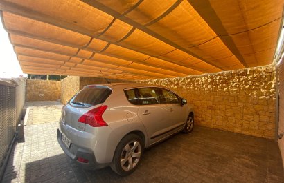 Resale - Villa - Benijofar