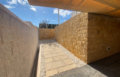 Resale - Villa - Benijofar