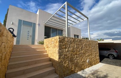 Resale - Villa - Benijofar