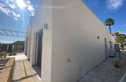 Resale - Villa - Benijofar