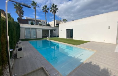 Resale - Villa - Benijofar