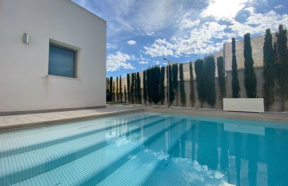 Resale - Villa - Benijofar