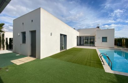 Resale - Villa - Benijofar