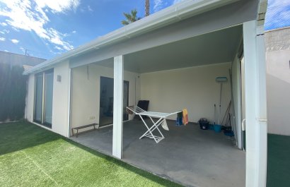 Resale - Villa - Benijofar