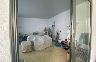 Resale - Villa - Benijofar