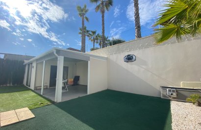 Resale - Villa - Benijofar