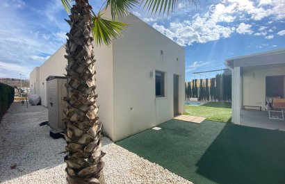 Resale - Villa - Benijofar