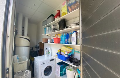 Resale - Villa - Benijofar