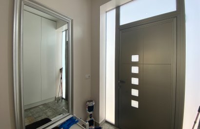 Resale - Villa - Benijofar