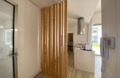 Resale - Villa - Benijofar