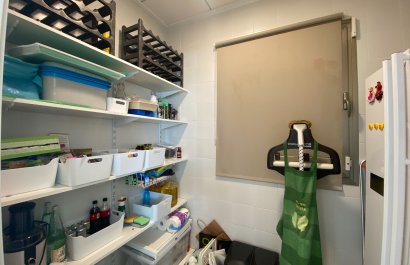 Resale - Villa - Benijofar