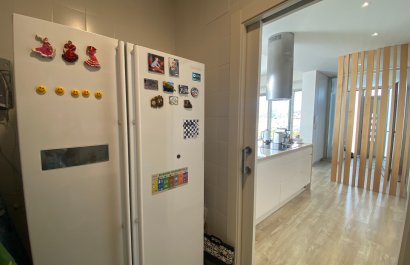 Resale - Villa - Benijofar