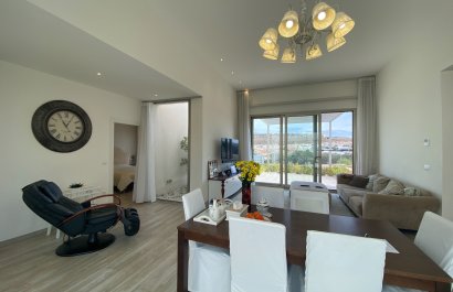 Resale - Villa - Benijofar