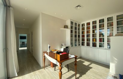 Resale - Villa - Benijofar