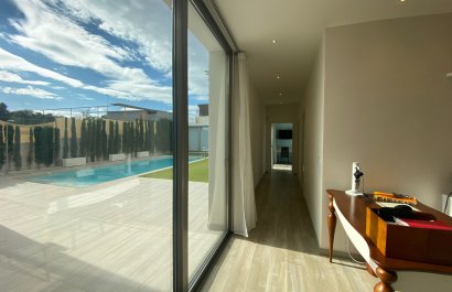 Resale - Villa - Benijofar