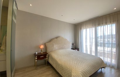 Resale - Villa - Benijofar