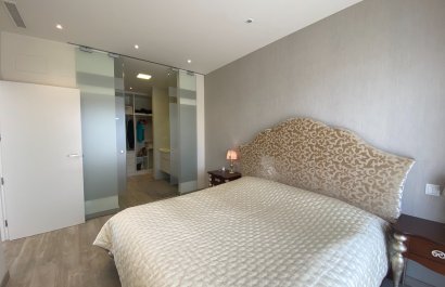 Resale - Villa - Benijofar