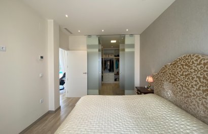 Resale - Villa - Benijofar