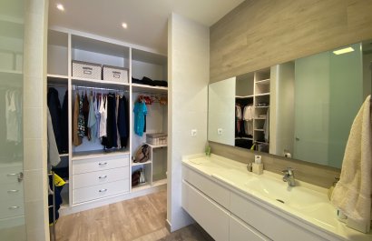 Resale - Villa - Benijofar