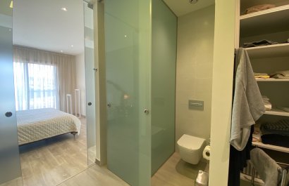 Resale - Villa - Benijofar