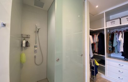 Resale - Villa - Benijofar