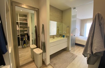 Resale - Villa - Benijofar