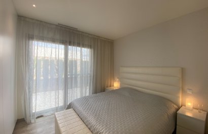 Resale - Villa - Benijofar