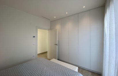 Resale - Villa - Benijofar