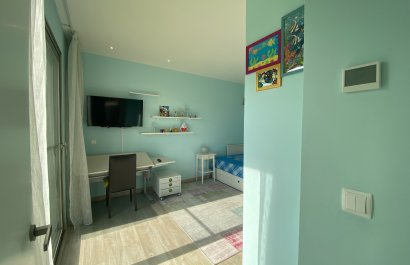 Resale - Villa - Benijofar