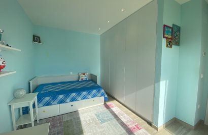 Resale - Villa - Benijofar