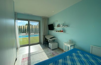 Resale - Villa - Benijofar