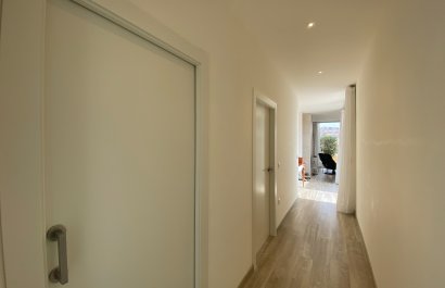 Resale - Villa - Benijofar