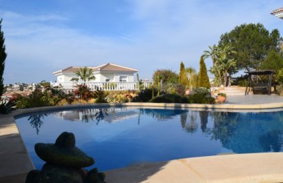 Resale - Villa - Ciudad Quesada - La Fiesta