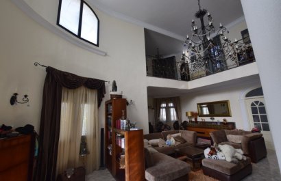 Resale - Villa - Ciudad Quesada - La Fiesta