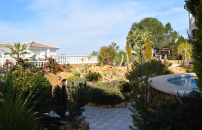 Resale - Villa - Ciudad Quesada - La Fiesta