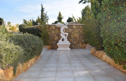 Resale - Villa - Ciudad Quesada - La Fiesta