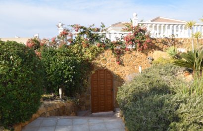 Resale - Villa - Ciudad Quesada - La Fiesta