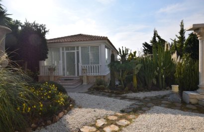 Resale - Villa - Ciudad Quesada - La Fiesta