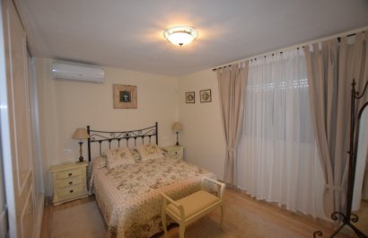 Resale - Villa - Ciudad Quesada - La Fiesta
