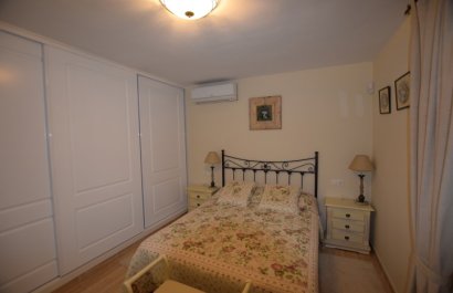 Resale - Villa - Ciudad Quesada - La Fiesta