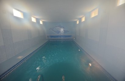 Resale - Villa - Ciudad Quesada - La Fiesta