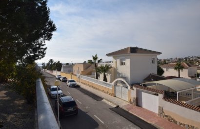 Resale - Villa - Ciudad Quesada - La Fiesta