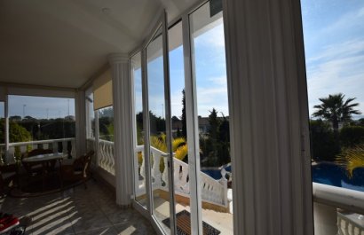 Resale - Villa - Ciudad Quesada - La Fiesta