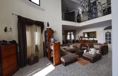 Resale - Villa - Ciudad Quesada - La Fiesta