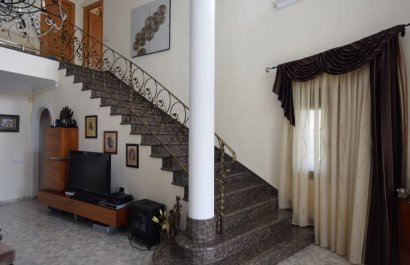 Resale - Villa - Ciudad Quesada - La Fiesta