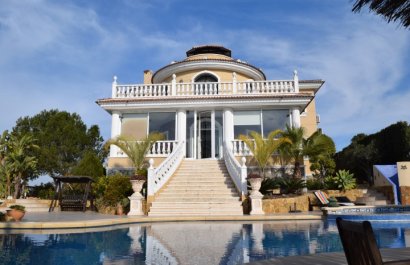 Resale - Villa - Ciudad Quesada - La Fiesta