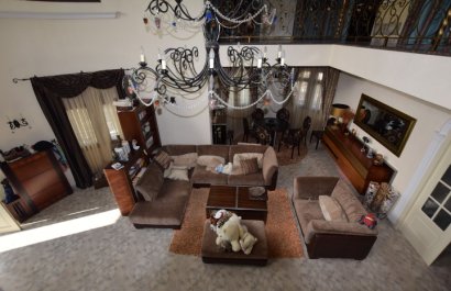 Resale - Villa - Ciudad Quesada - La Fiesta