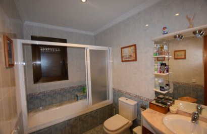 Resale - Villa - Ciudad Quesada - La Fiesta